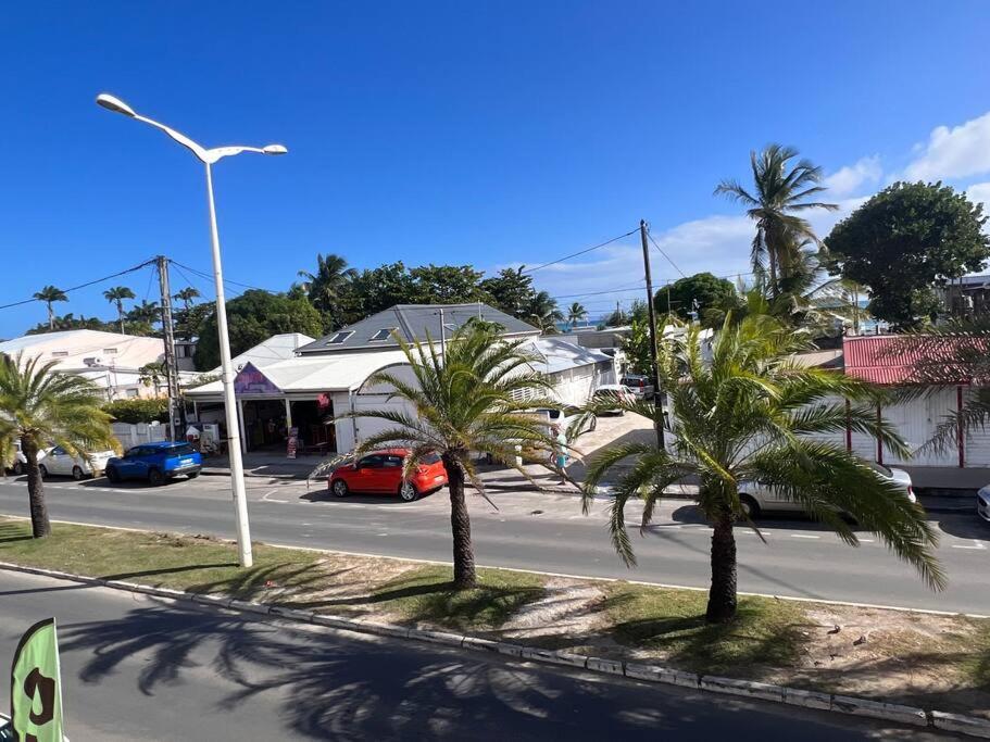 Casa Tropica Sainte-Anne Lägenhet Exteriör bild